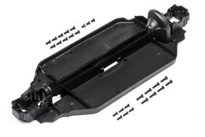 HPI Racing Main Chassis RS4 Sport 3