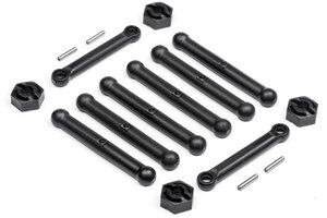 HPI Racing HPI113696  Link Set RS4 Sport 3