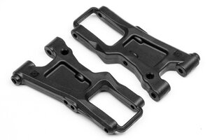 HPI Racing Front Suspension Arm Set RS4 Sport 3