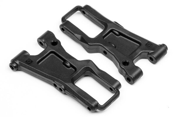 HPI Racing Front Suspension Arm Set RS4 Sport 3