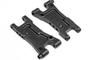 HPI Racing Rear Suspension Arm Set RS4 Sport 3