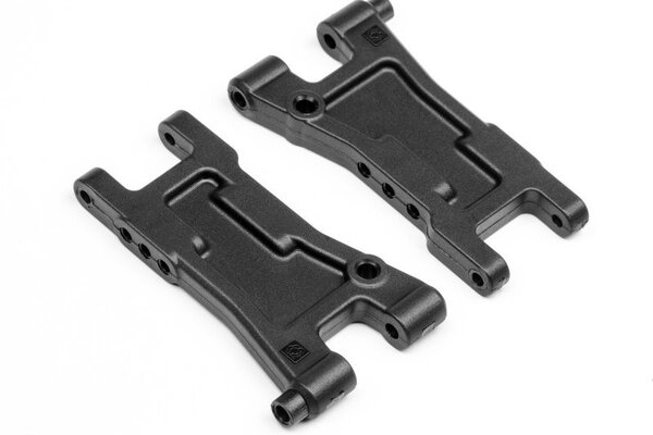 HPI Racing Rear Suspension Arm Set RS4 Sport 3