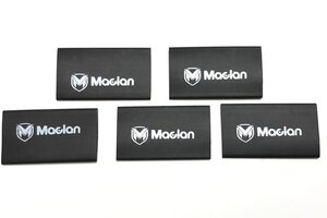 Maclan Racing Team Maclan Cable Management Shrink Wrap