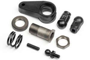 HPI Racing Servo Saver Set RS4 Sport 3