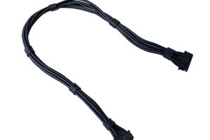 Maclan Racing 175mm SuperFlex Sensor Cable