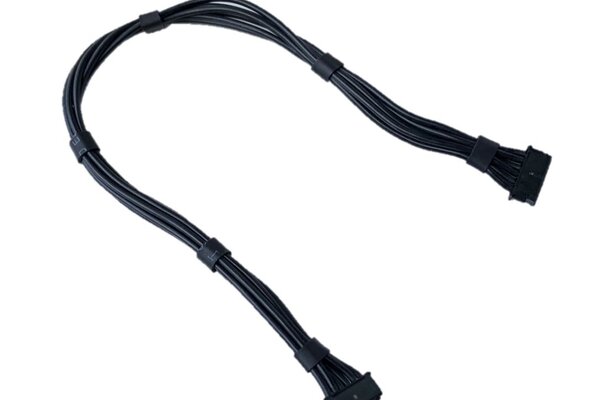 Maclan Racing 175mm SuperFlex Sensor Cable