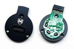 Maclan Racing Maclan MR8.3 Series Sensor Unit w/ Rear End Cap