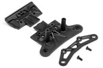 HPI Racing Bumper Set RS4 Sport 3