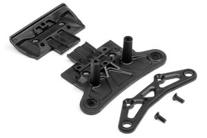 HPI Racing Bumper Set RS4 Sport 3
