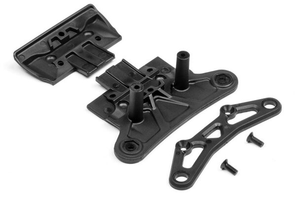 HPI Racing Bumper Set RS4 Sport 3