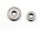 Maclan Racing Maclan MR8.3 Series Bearings
