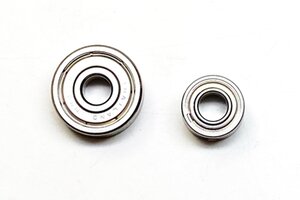 Maclan Racing Maclan MR8.3 Series Bearings