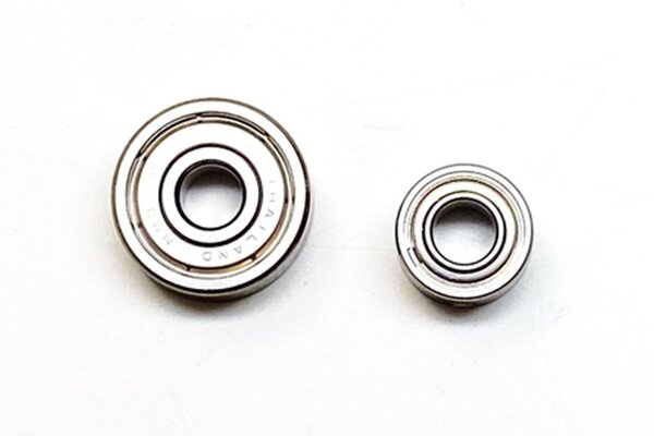 Maclan Racing Maclan MR8.3 Series Bearings