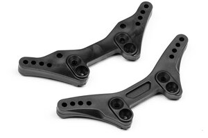 HPI Racing Shock Tower (Front/Rear) RS4 Sport 3