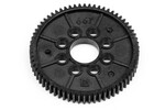 HPI Racing HPI113706  Spur Gear (66T) RS4 Sport 3