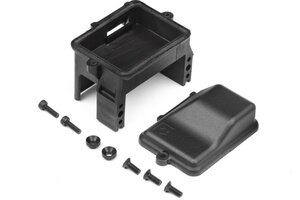HPI Racing Receiver Box Set RS4 Sport 3