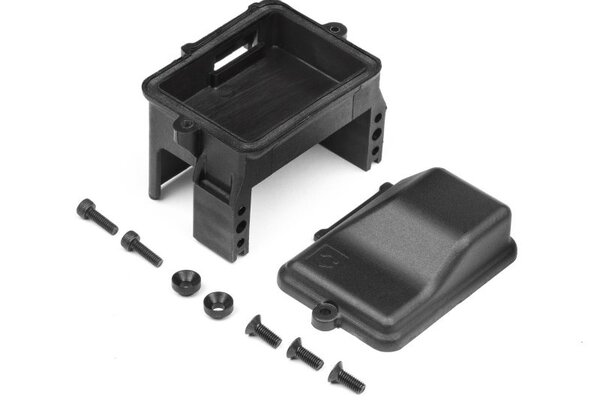 HPI Racing Receiver Box Set RS4 Sport 3