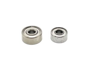 Maclan Racing MRR V3/V3m Bearings