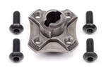 HPI Racing Spur Gear Hub RS4 Sport 3