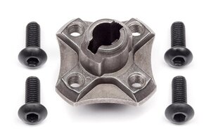 HPI Racing Spur Gear Hub RS4 Sport 3