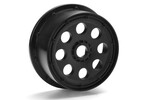 HPI Racing Outlaw Wheel Black (120X60mm/-4mm Offset/2pcs) -