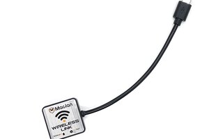 Maclan Racing Maclan ESC Wireless Link