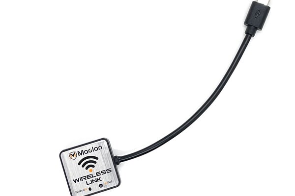 Maclan Racing Maclan ESC Wireless Link