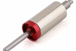 Maclan Racing MRR V3m 12.20mm Ultra Smooth Rotor, Red