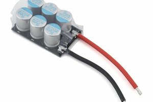 Maclan Racing DRK X6 Super Pack