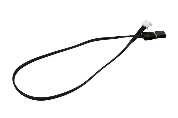 Maclan Racing MCL4243 Maclan ESC receiver cable 20cm