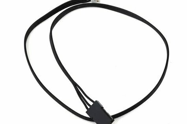 Maclan Racing MCL4245 Maclan ESC Receiver Cable 30cm