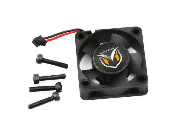 Maclan Racing Maclan ESC Turbo Fan