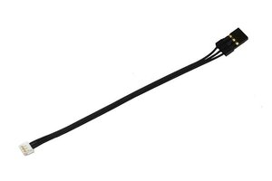 Maclan Racing Maclan ESC receiver cable 10cm
