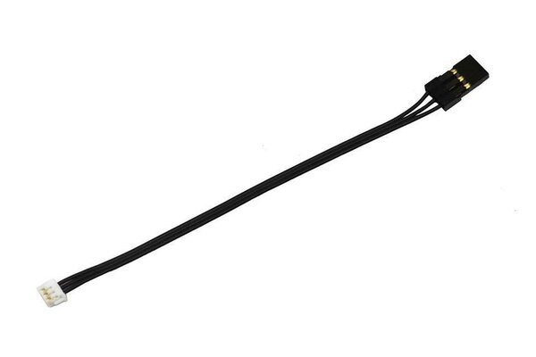 Maclan Racing Maclan ESC receiver cable 10cm