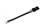 Maclan Racing Maclan ESC receiver cable 5cm