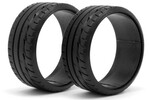 HPI Racing LP29 T-Drift Tire Bridgestone Potenza RE-11 (2pcs)