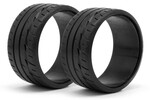 HPI Racing LP32 T-Drift Tire Bridgestone Potenza RE-11 (2pcs)