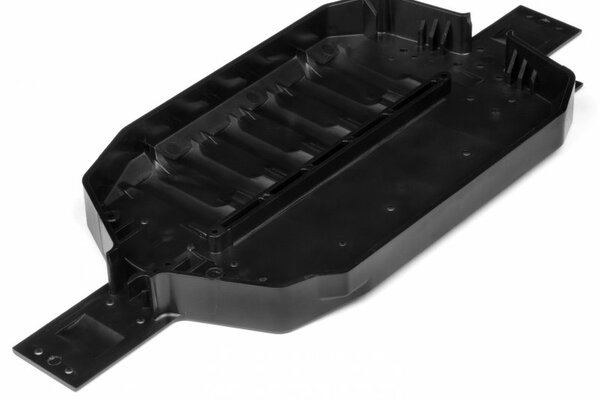 HPI Racing Main Chassis (E10)