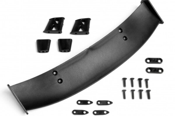 HPI Racing GT Wing Set 1/10 Scale