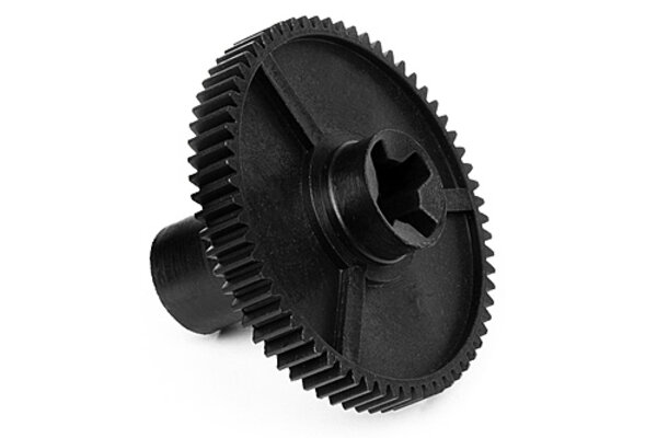 HPI Racing Spur Gear 65T (E10)