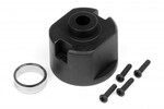 HPI Racing Differential Case Set (E10)