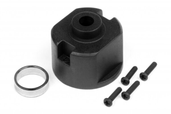 HPI Racing Differential Case Set (E10)