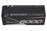 Maclan Racing Graphene 6000mAH 120 C 15.2V Race Formula Battery