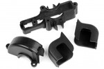 HPI Racing Center Gear Box Set (E10)