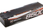 Maclan Racing Graphene V3 High Voltage 8500 mAh 2S (7.6V) Stick