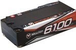 Maclan Racing Graphene V3 High Voltage 6100