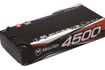 Maclan Racing Graphene V3 High Voltage ULCG