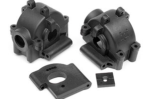 HPI Racing Bulkhead Set Brama 10B