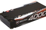 Maclan Racing Graphene V3 High Voltage ULCG