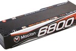Maclan Racing Graphene V3 High Voltage LCG